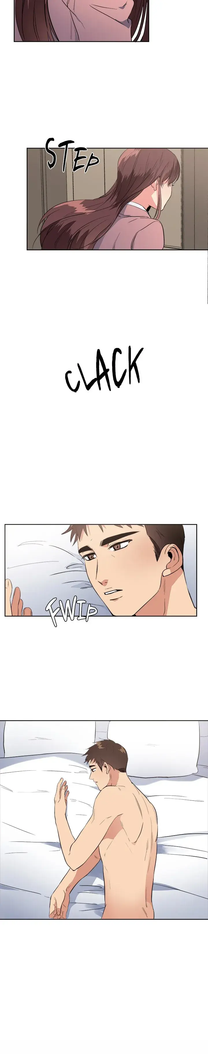 That July Episode 21 - Page 13