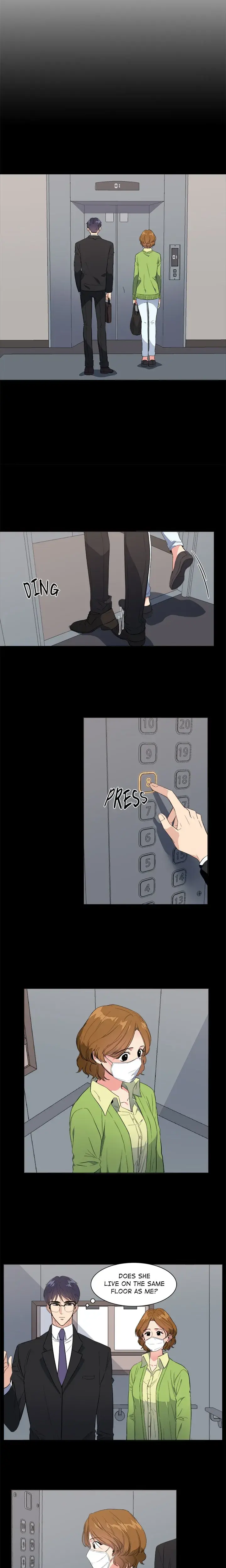 That July Episode 21 - Page 2