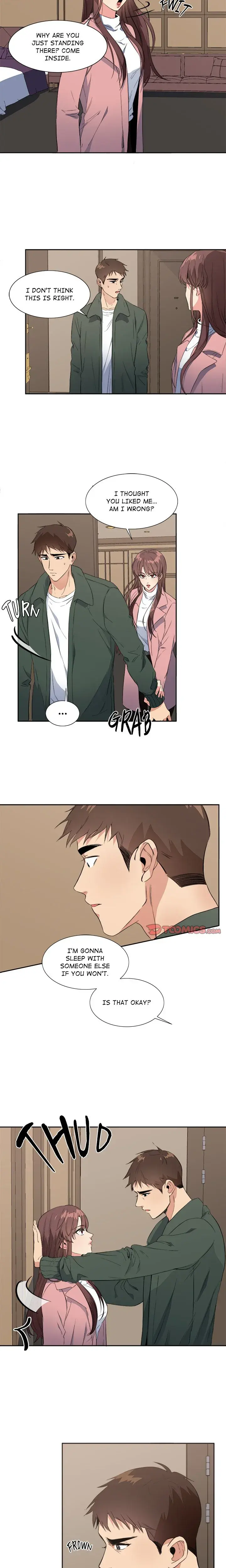 That July Episode 21 - Page 5