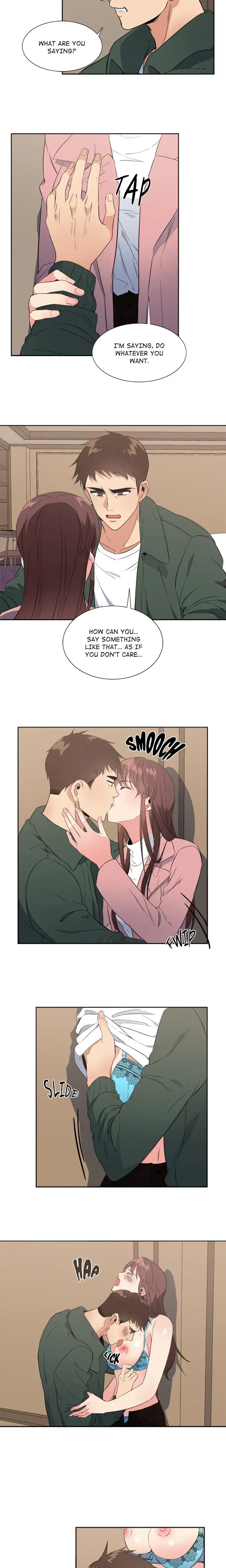 That July Episode 21 - Page 6