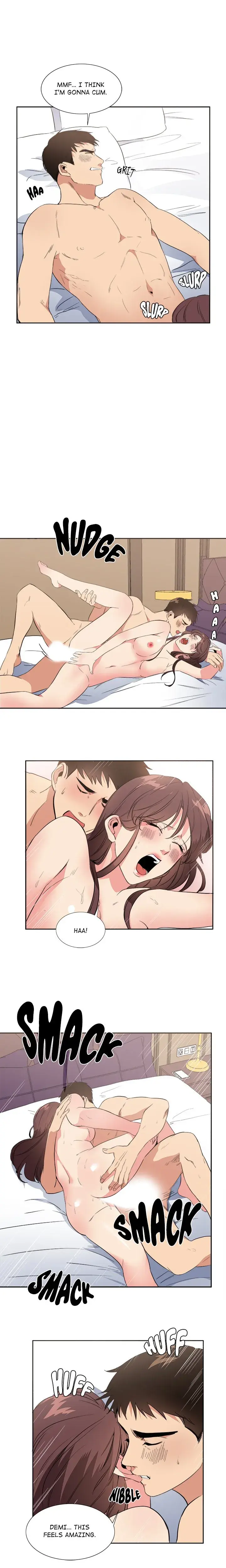 That July Episode 21 - Page 9