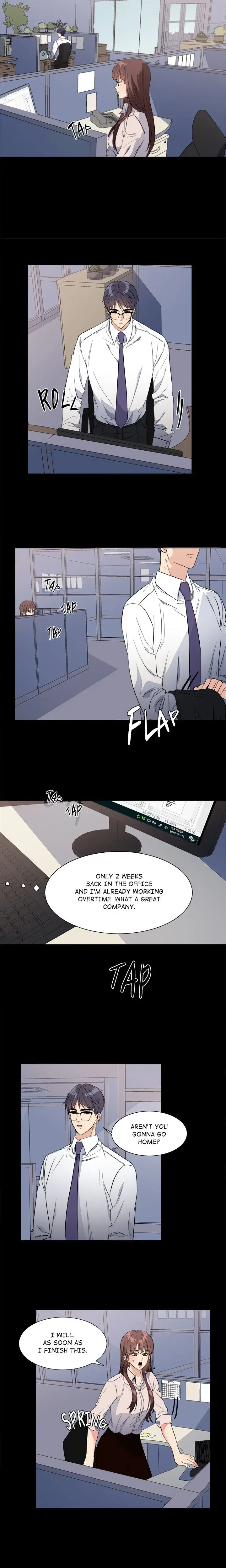 That July Episode 22 - Page 2