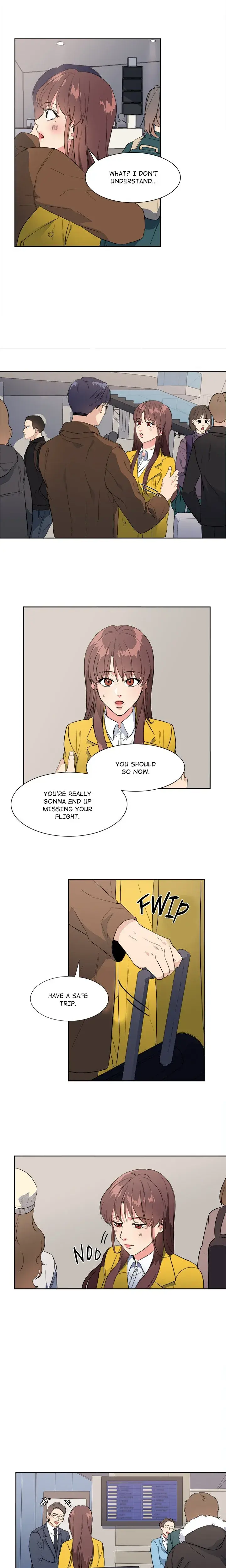 That July Episode 24 - Page 12