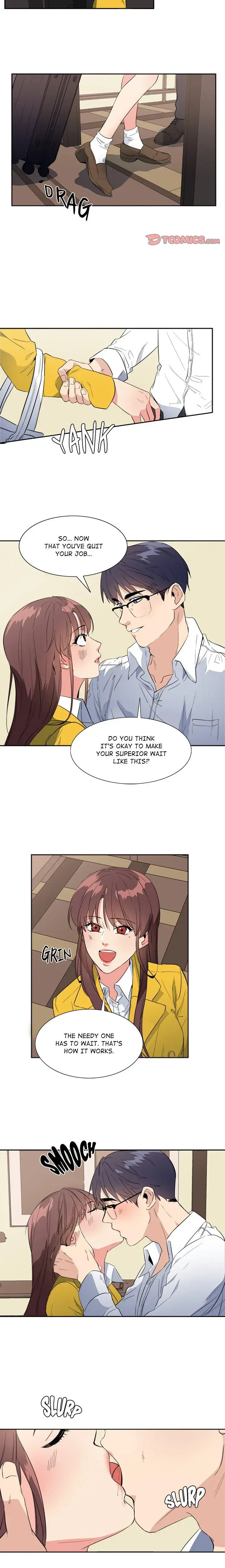 That July Episode 24 - Page 6