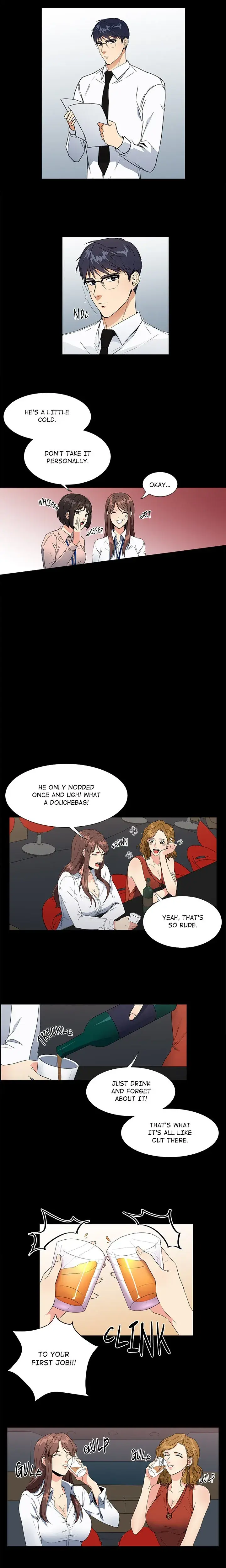 That July Episode 3 - Page 2