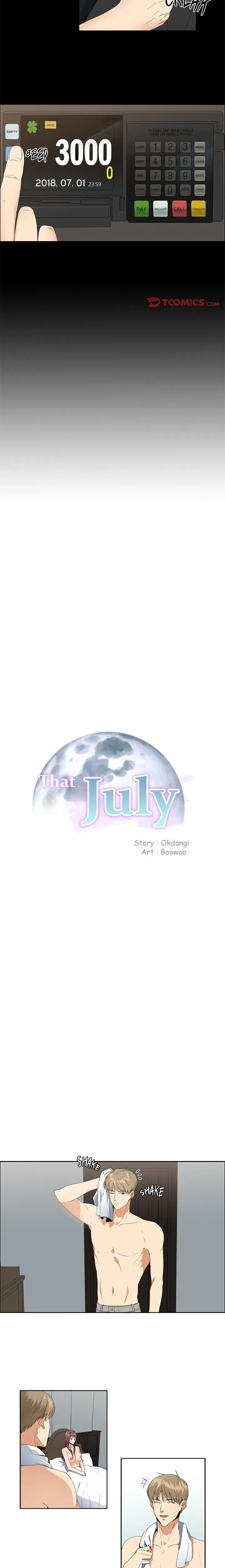 That July Episode 3 - Page 4
