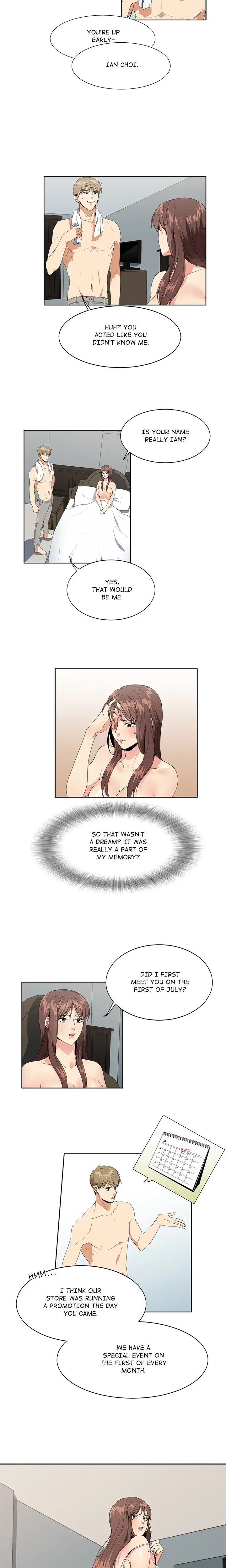 That July Episode 3 - Page 5