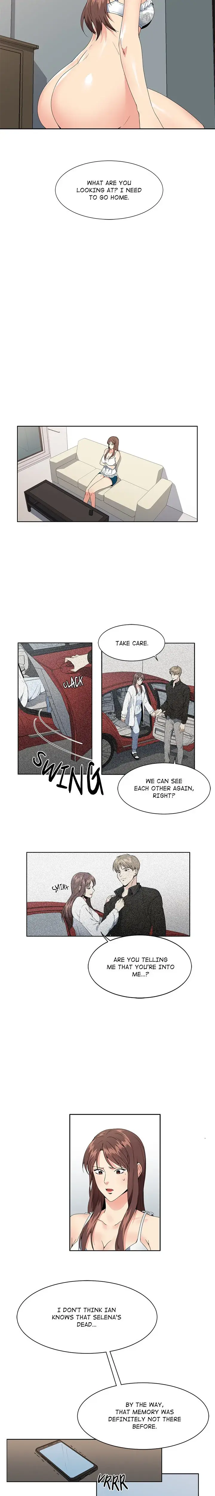 That July Episode 3 - Page 6