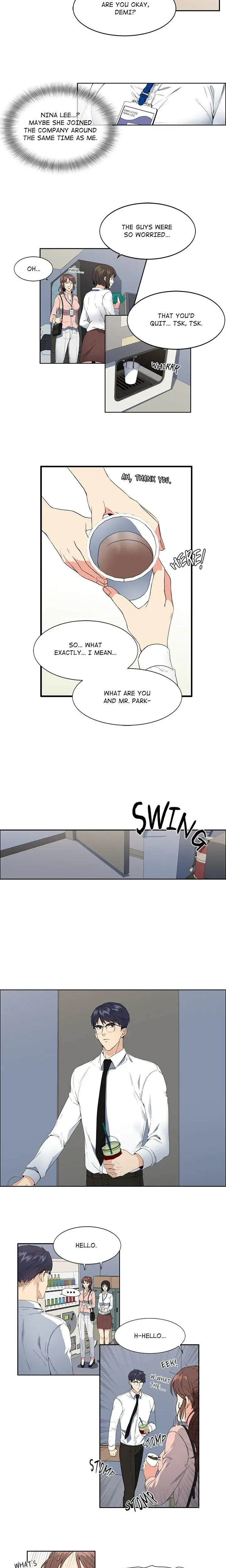 That July Episode 4 - Page 2