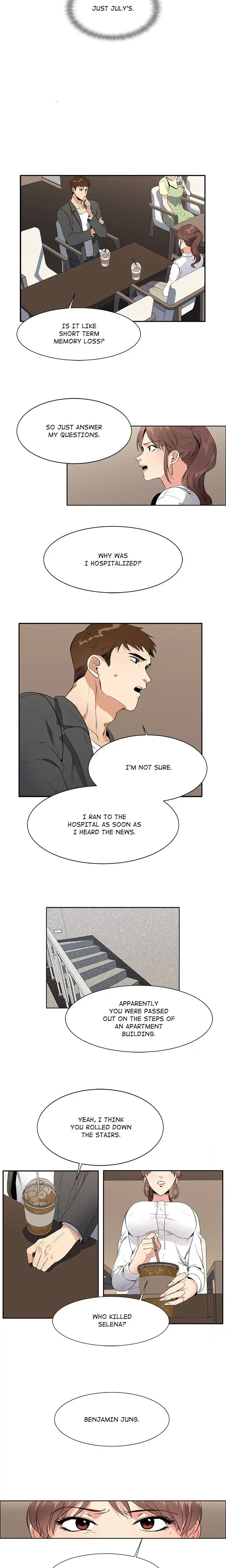 That July Episode 4 - Page 7