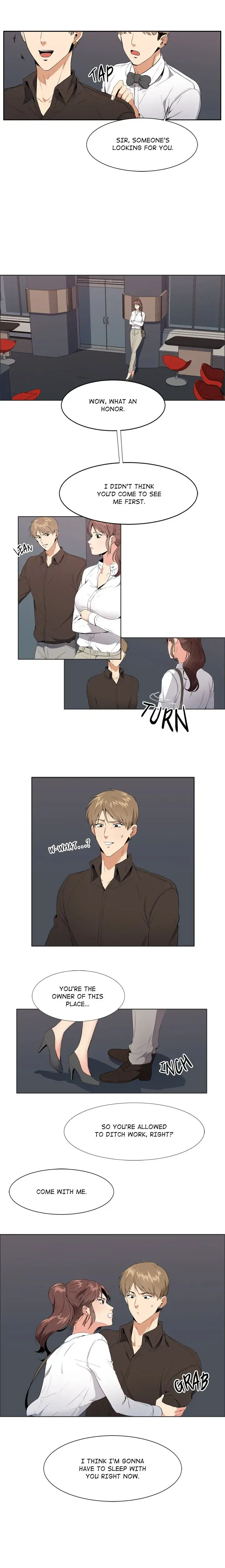 That July Episode 5 - Page 2