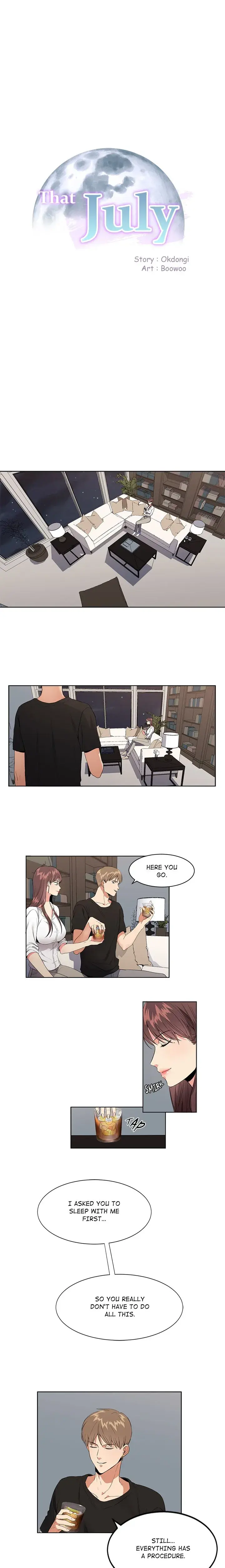 That July Episode 5 - Page 3