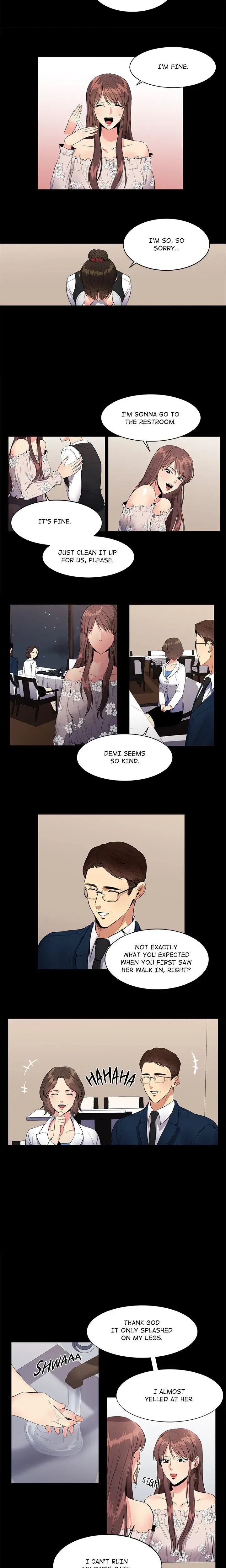 That July Episode 6 - Page 2