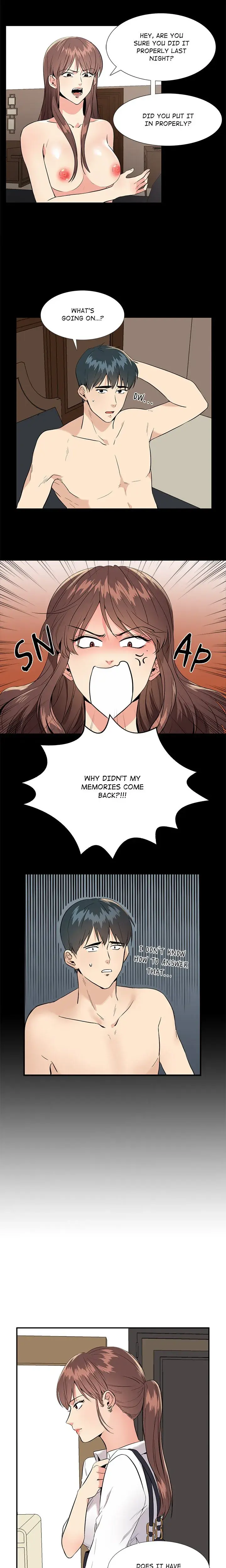 That July Episode 7 - Page 3