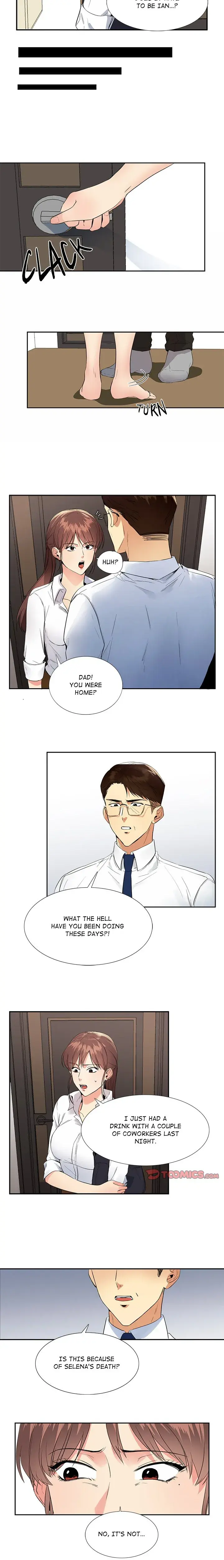 That July Episode 7 - Page 4