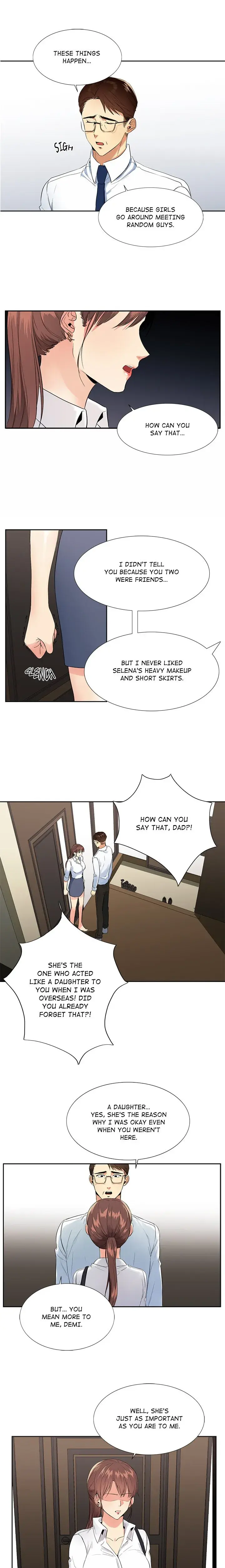That July Episode 7 - Page 5