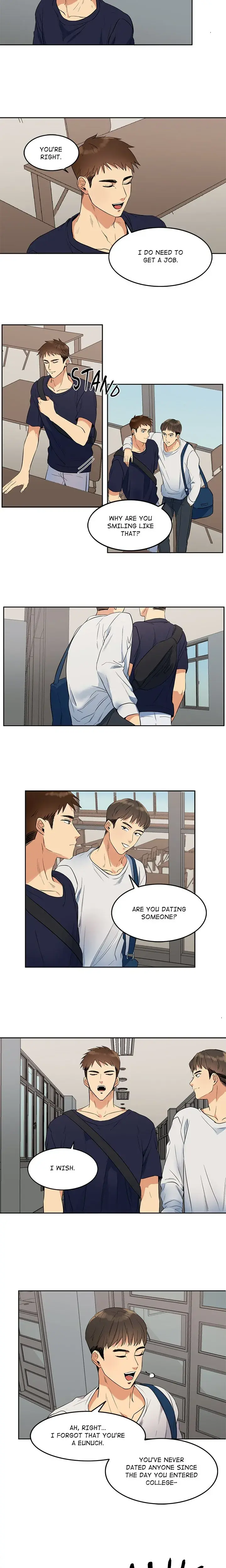 That July Episode 9 - Page 2