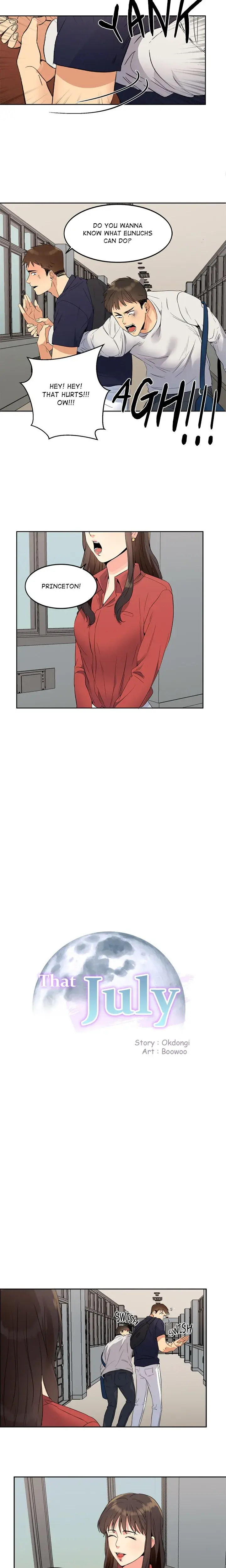 That July Episode 9 - Page 3