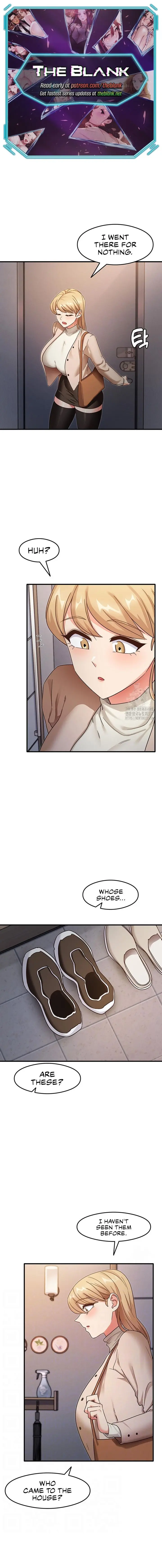 That Man’s Study Method Episode 10 - Page 1