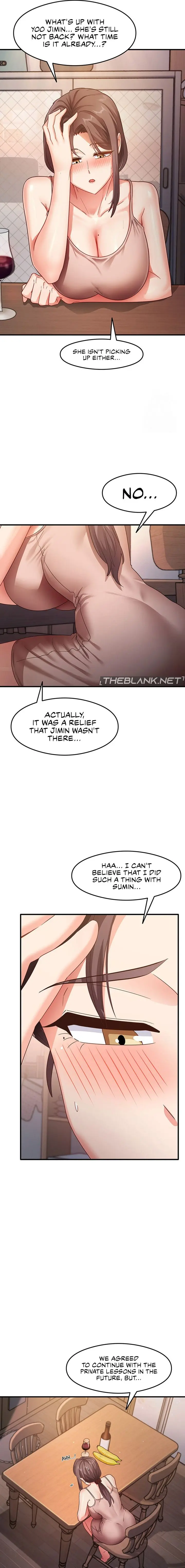 That Man’s Study Method Episode 10 - Page 15