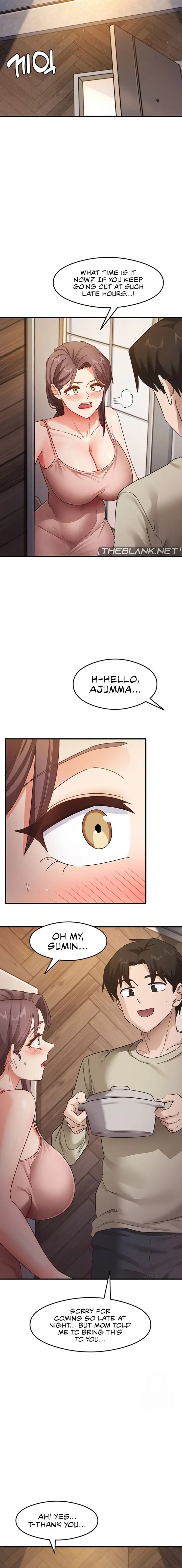 That Man’s Study Method Episode 10 - Page 18
