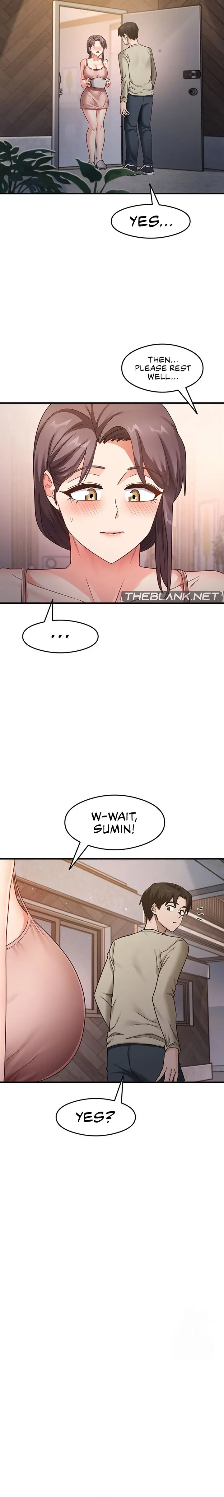 That Man’s Study Method Episode 10 - Page 19