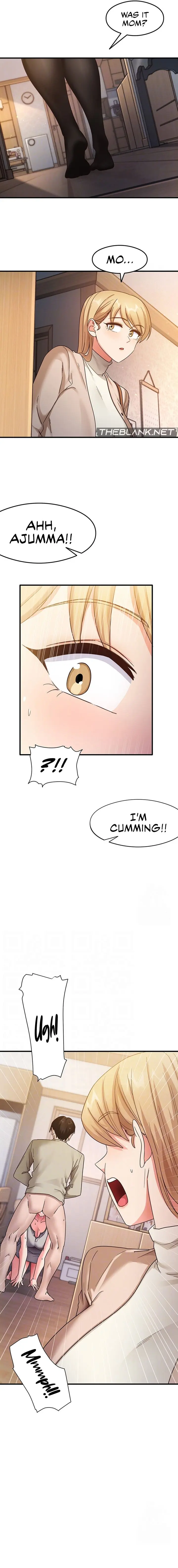 That Man’s Study Method Episode 10 - Page 2