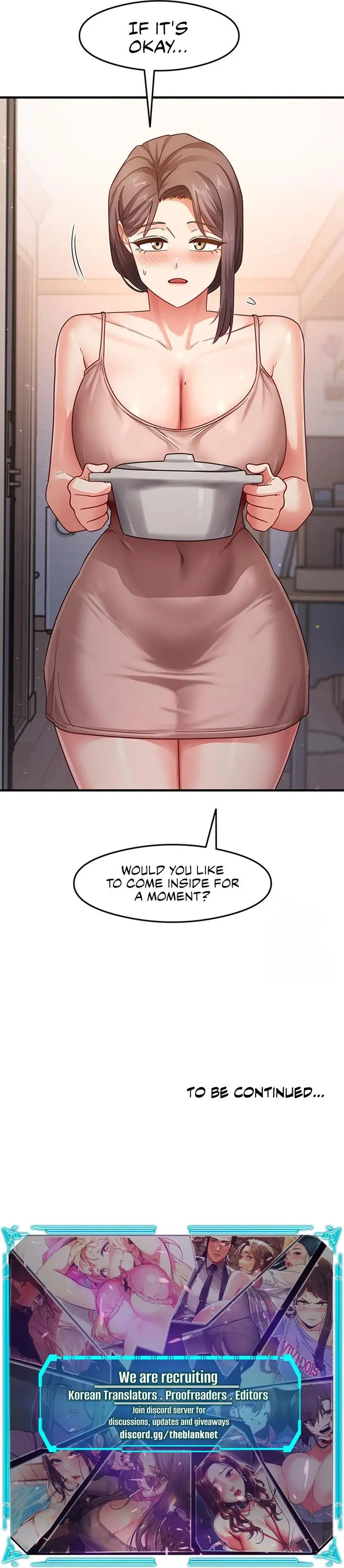 That Man’s Study Method Episode 10 - Page 20