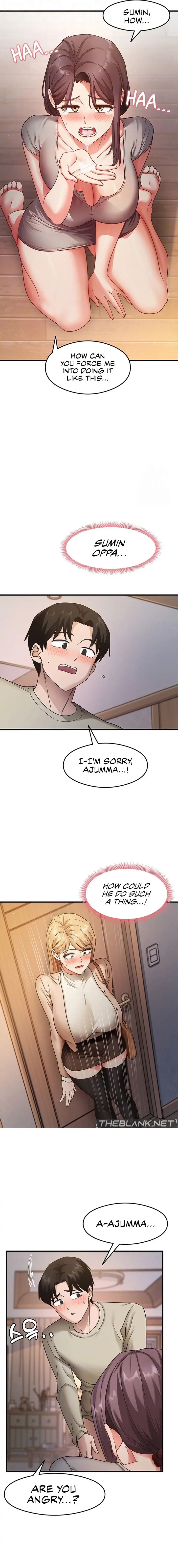 That Man’s Study Method Episode 10 - Page 4