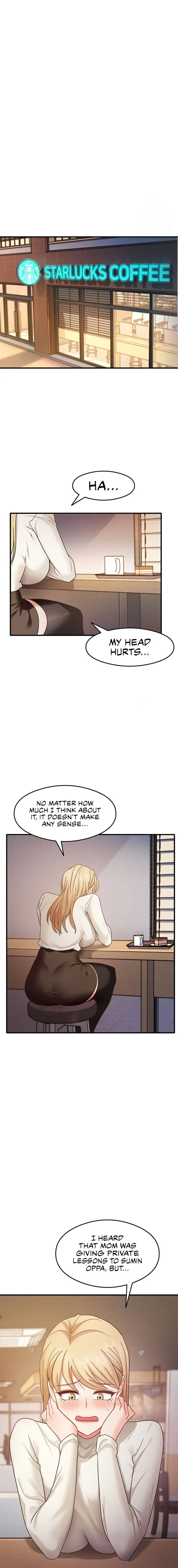 That Man’s Study Method Episode 10 - Page 7