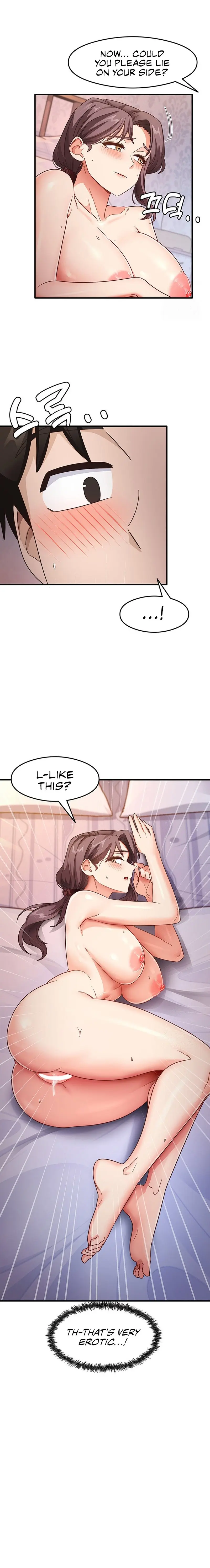 That Man’s Study Method Episode 12 - Page 10