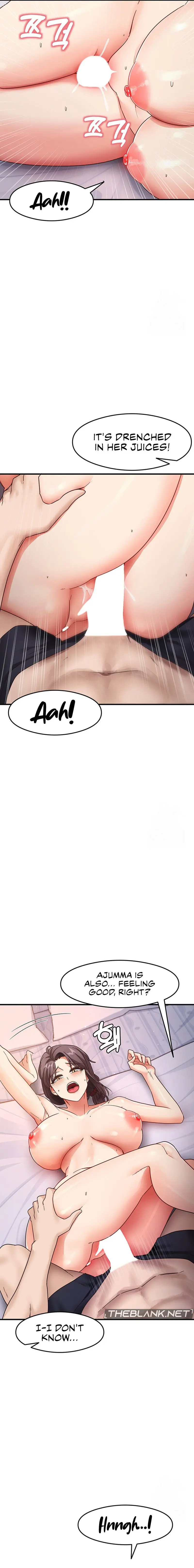 That Man’s Study Method Episode 12 - Page 13
