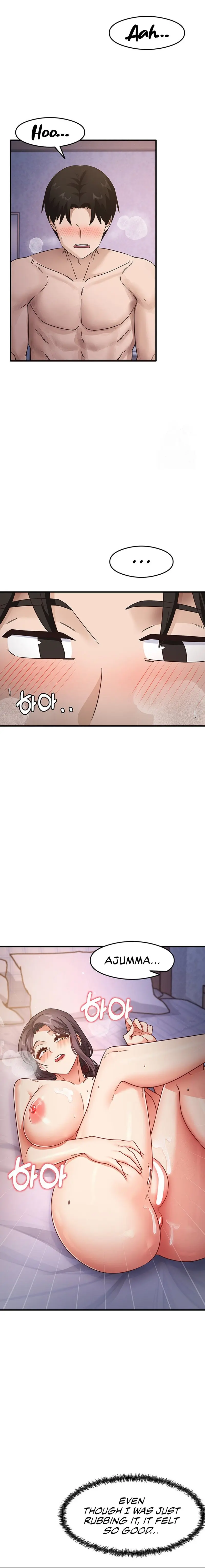 That Man’s Study Method Episode 12 - Page 21