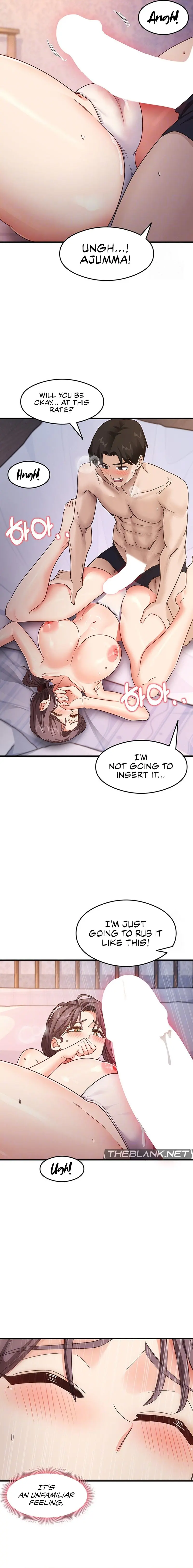 That Man’s Study Method Episode 12 - Page 3