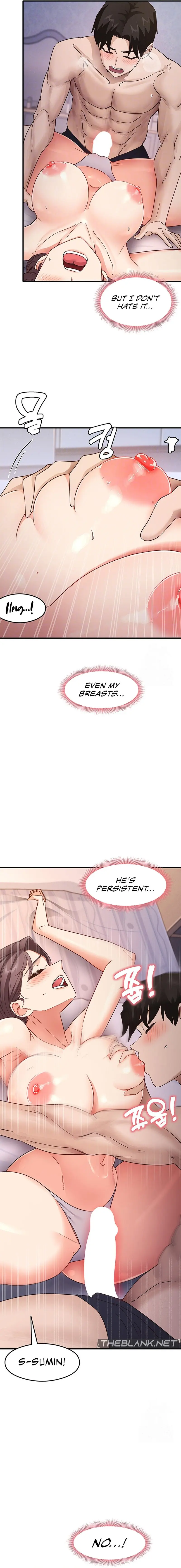 That Man’s Study Method Episode 12 - Page 4
