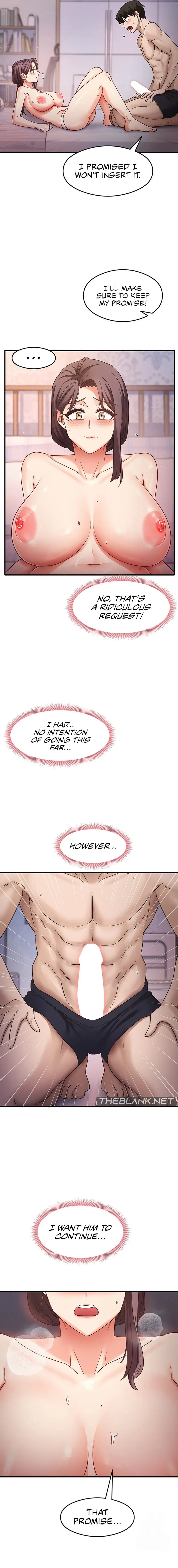 That Man’s Study Method Episode 12 - Page 8