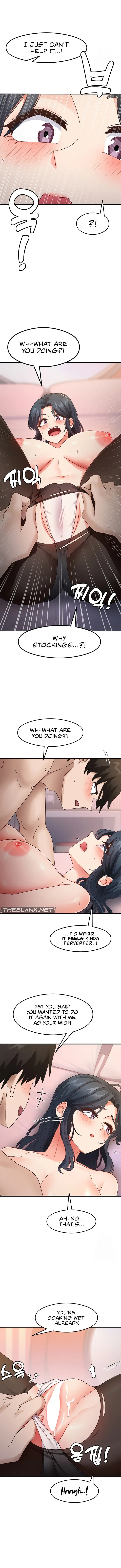 That Man’s Study Method Episode 13 - Page 11