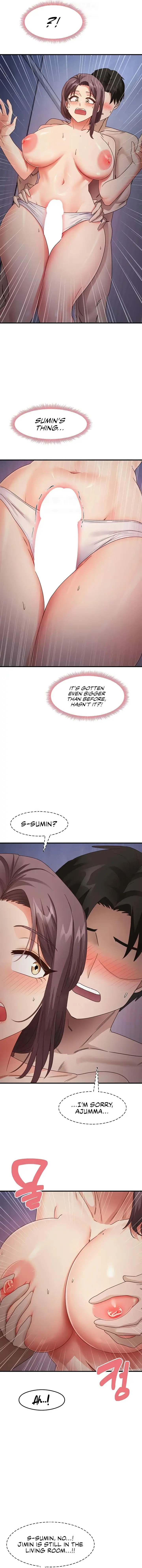 That Man’s Study Method Episode 15 - Page 10