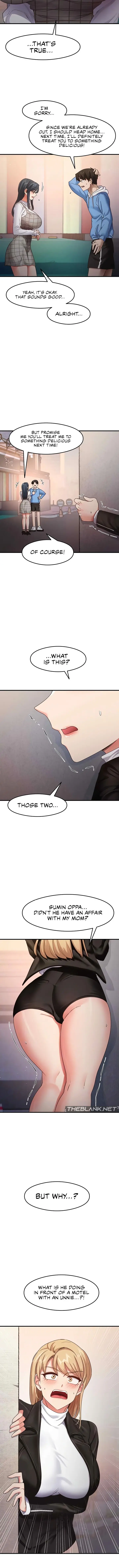 That Man’s Study Method Episode 15 - Page 3