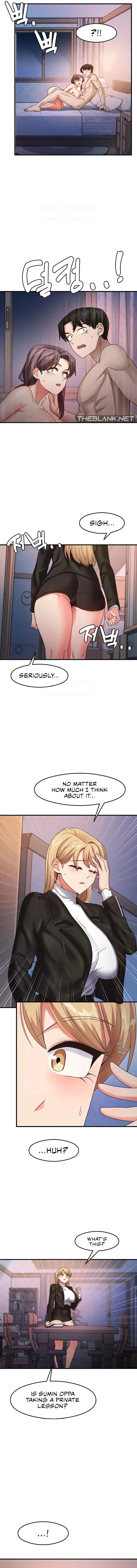 That Man’s Study Method Episode 15 - Page 7