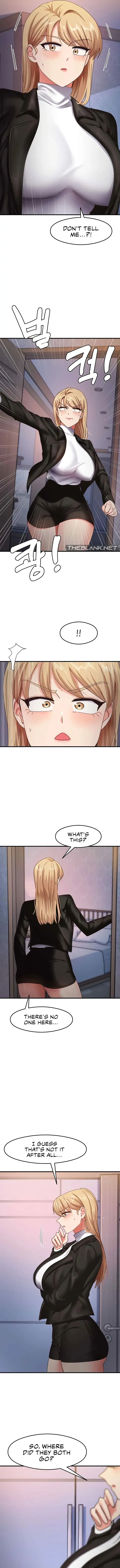 That Man’s Study Method Episode 15 - Page 8