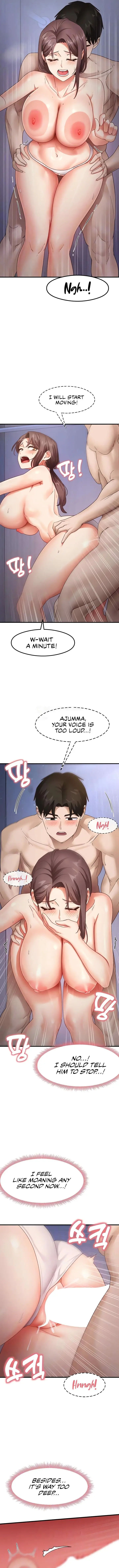 That Man’s Study Method Episode 16 - Page 3