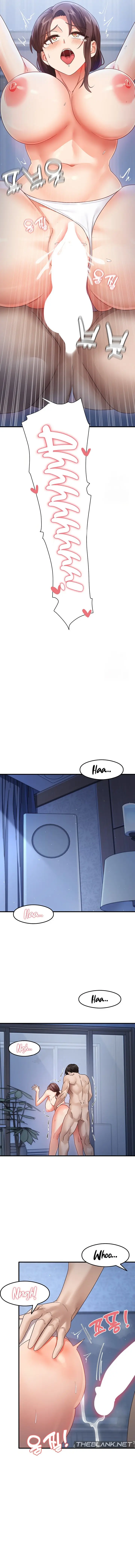 That Man’s Study Method Episode 17 - Page 11