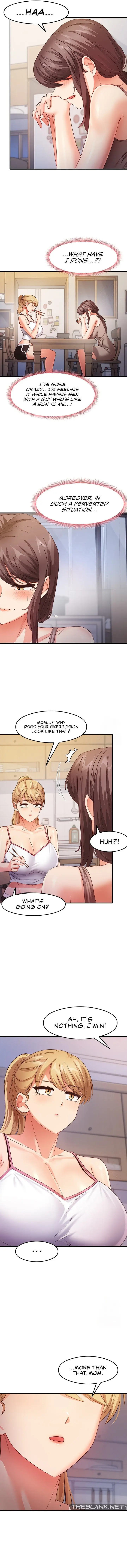 That Man’s Study Method Episode 17 - Page 13