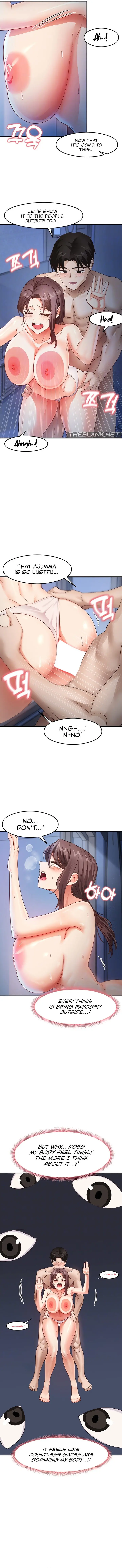 That Man’s Study Method Episode 17 - Page 3