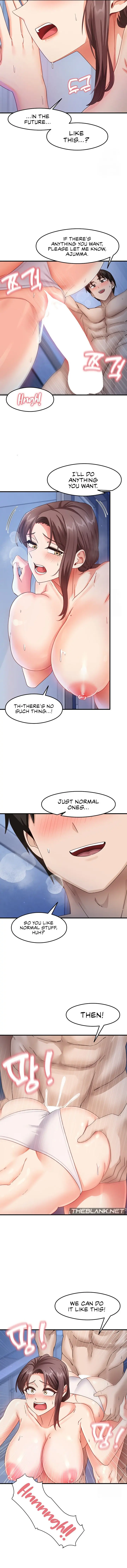 That Man’s Study Method Episode 17 - Page 6