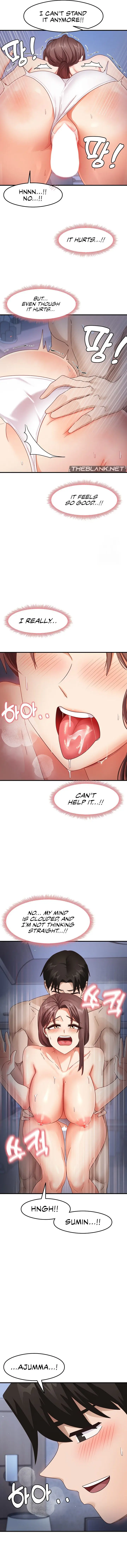 That Man’s Study Method Episode 17 - Page 9