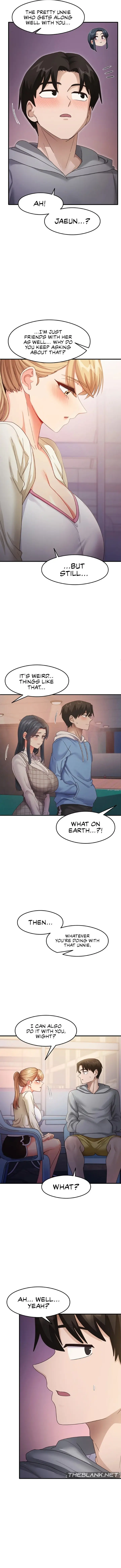 That Man’s Study Method Episode 18 - Page 10
