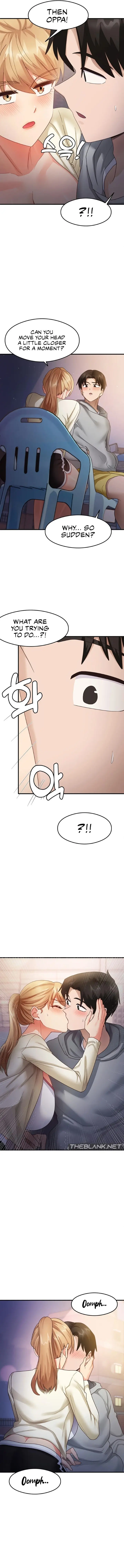 That Man’s Study Method Episode 18 - Page 11