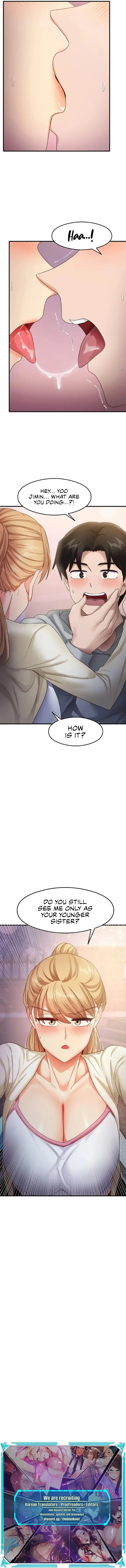 That Man’s Study Method Episode 18 - Page 12